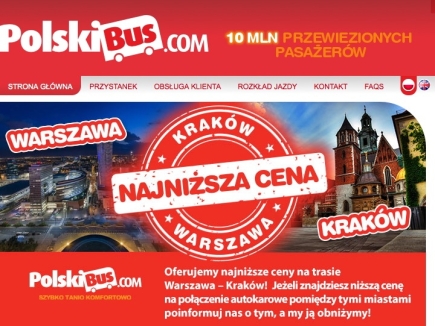 Polski bus