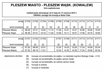Pleszew_timetable